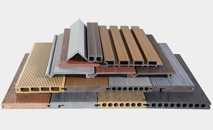 木塑复合地板与木地板价格对比